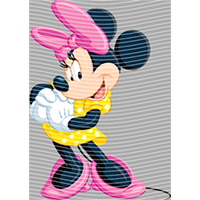 Mickey-AMQ 2654
